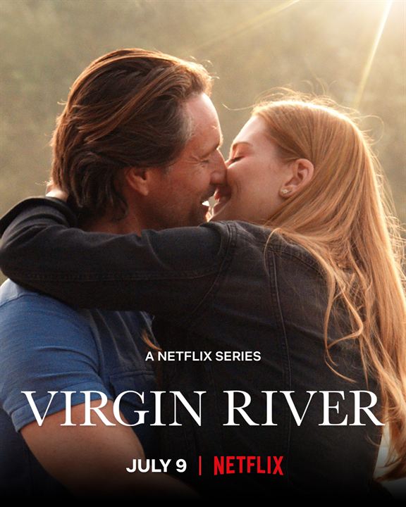 Virgin River : Poster