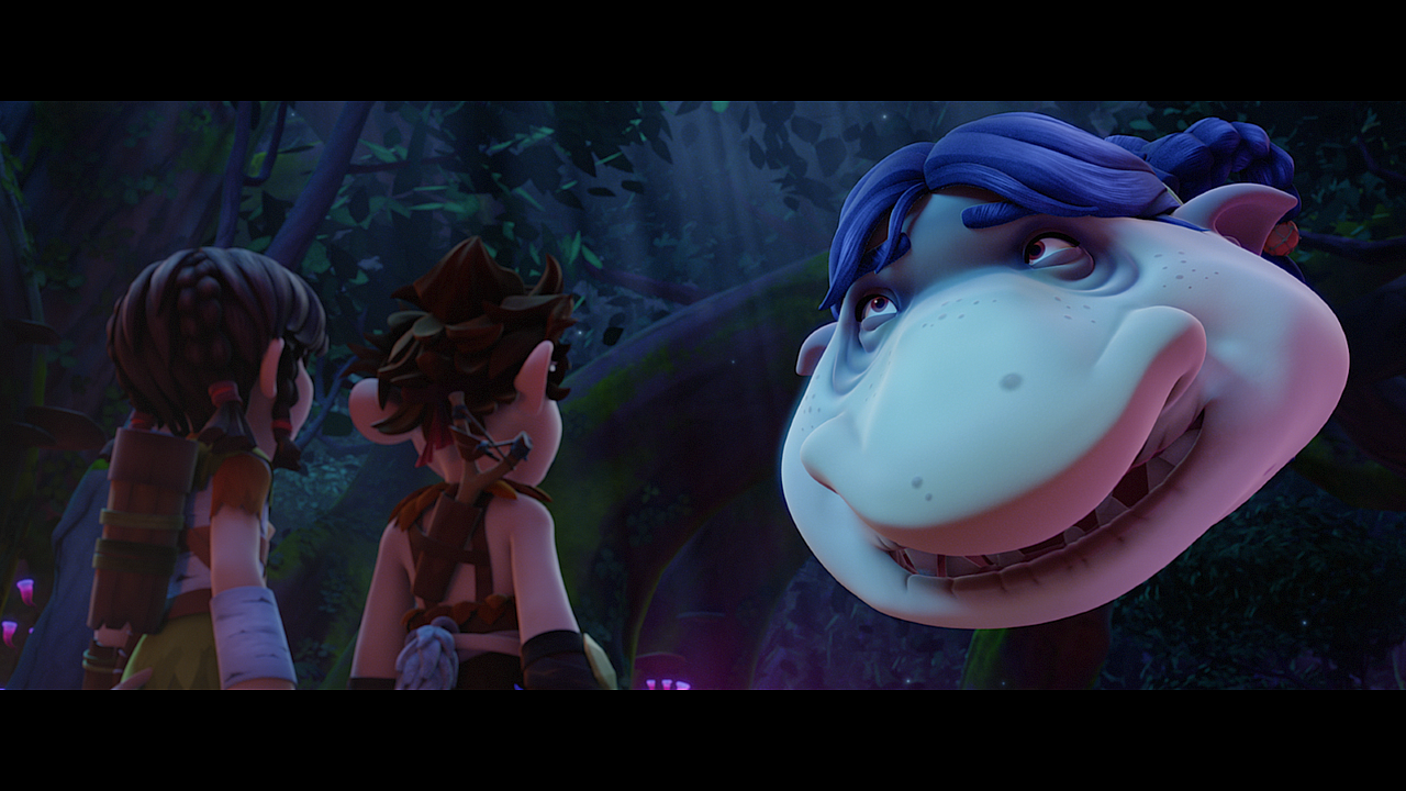Troll: Uma Aventura Mágica : Fotos