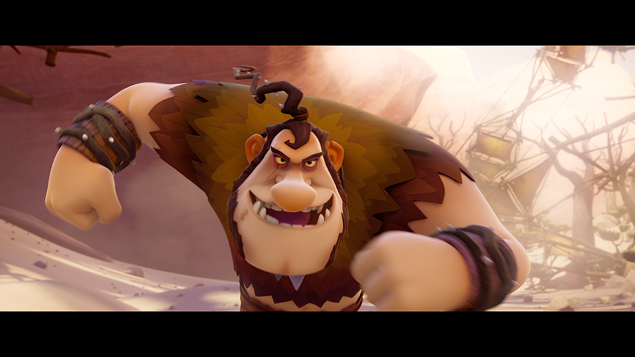 Troll: Uma Aventura Mágica : Fotos