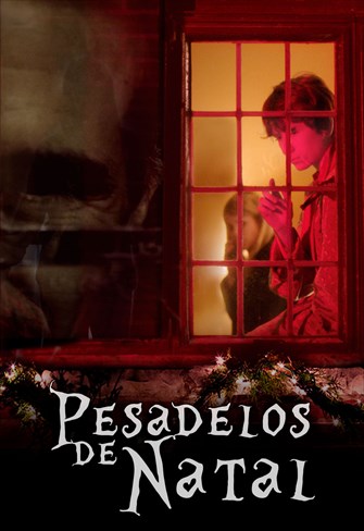 Pesadelos de Natal : Poster