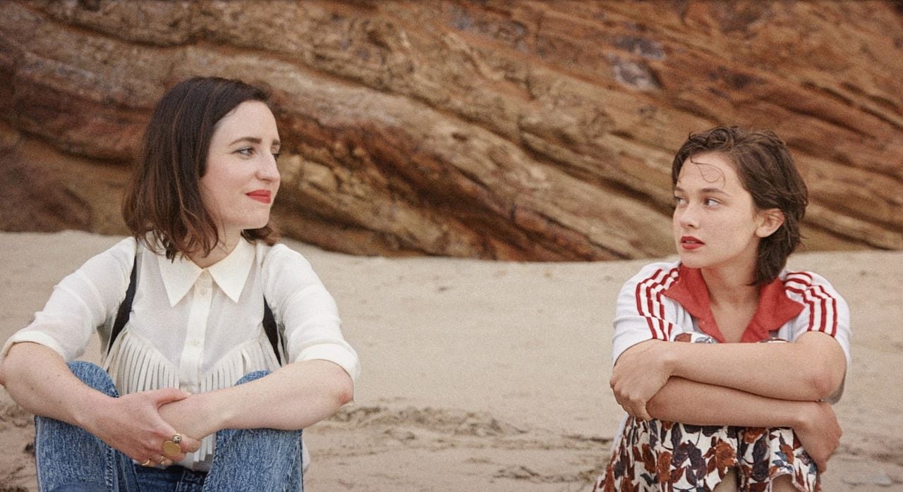 Perto do Apocalipse : Fotos Cailee Spaeny, Zoe Lister-Jones