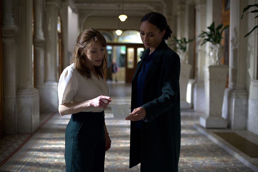 Professor T. (2021) : Fotos