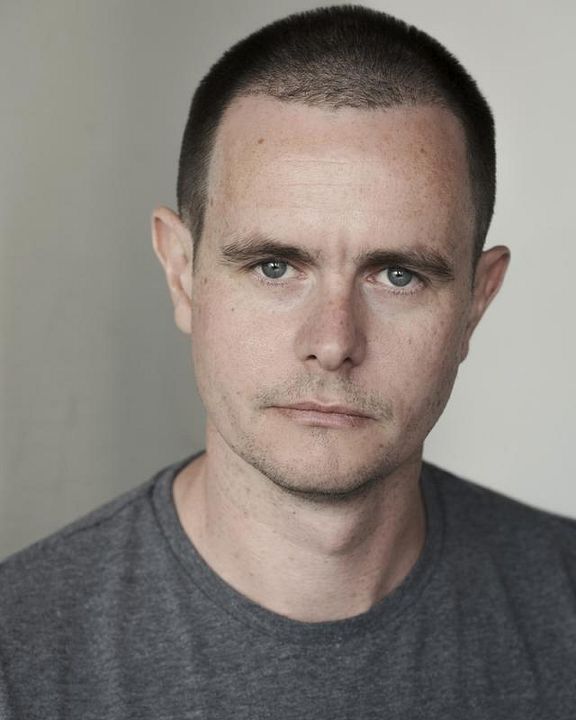 Poster Alexander Davies