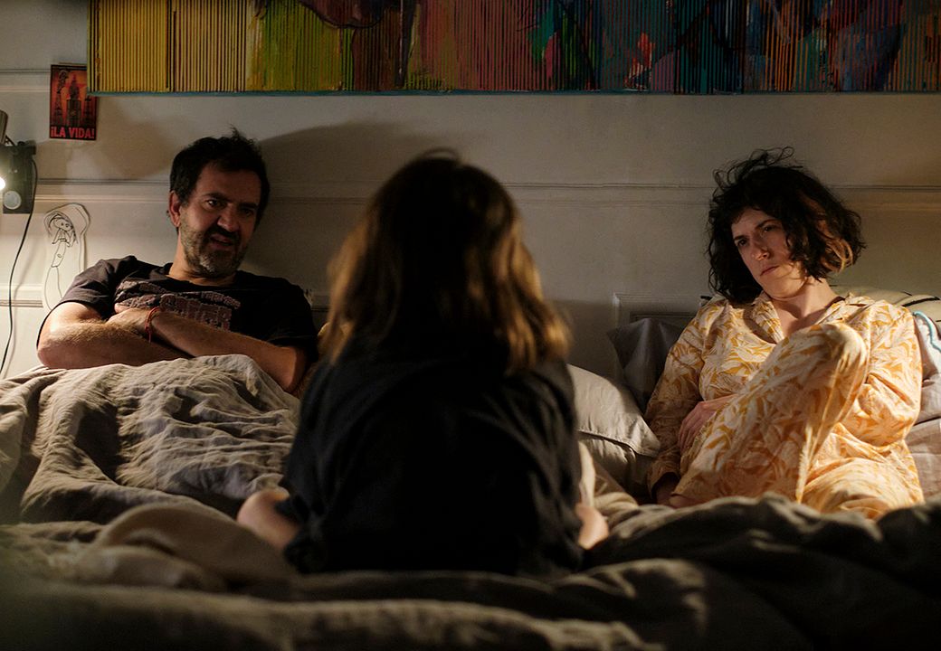 Todo va a estar bien : Fotos