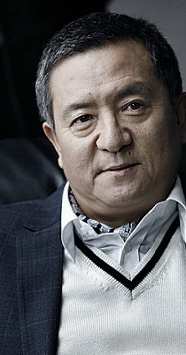 Poster Young-chang Song