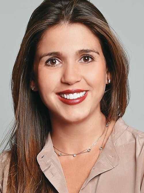 Poster María López Castaño