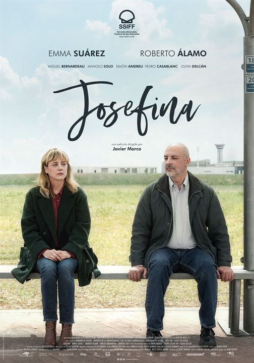 Josefina : Poster