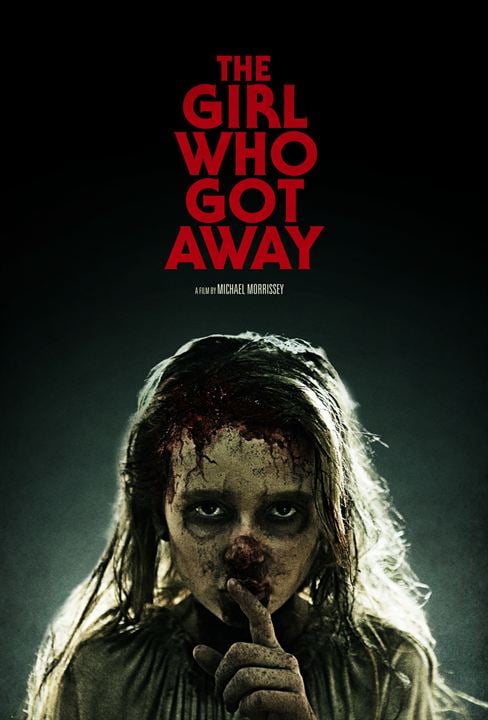 The Girl Who Got Away : Poster