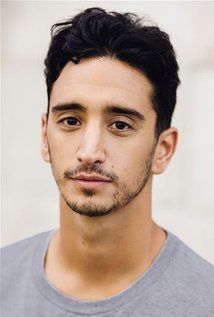 Poster Ben Tavassoli