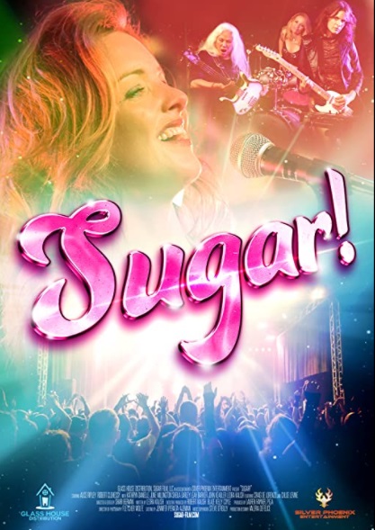 Sugar! : Poster