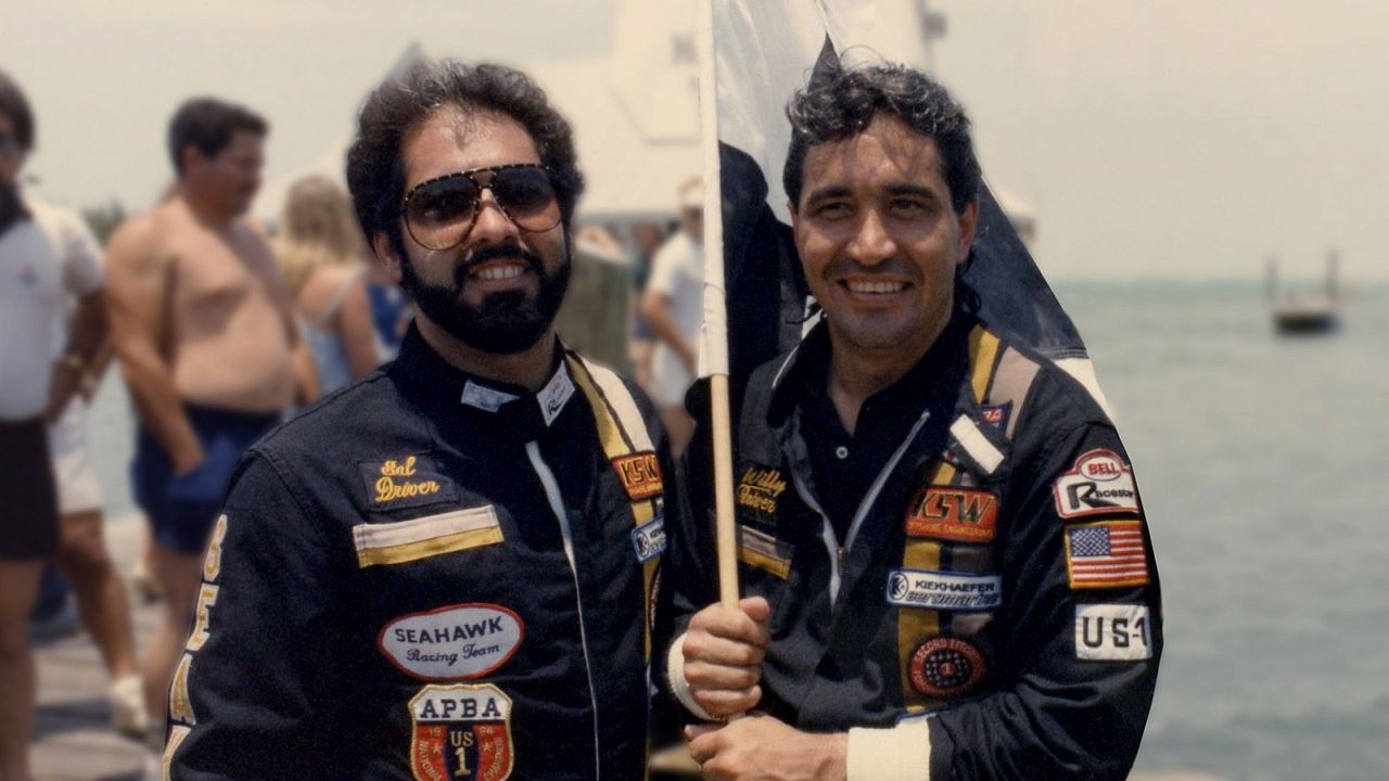 Cocaine Cowboys: The Kings of Miami : Fotos