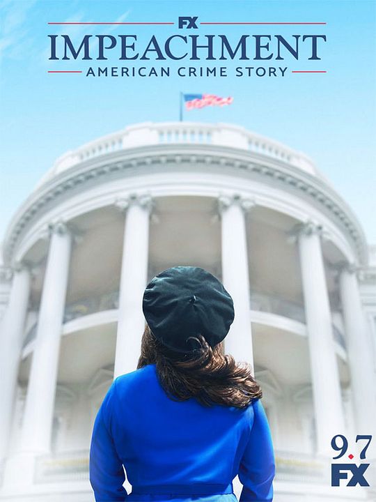 American Crime Story : Poster