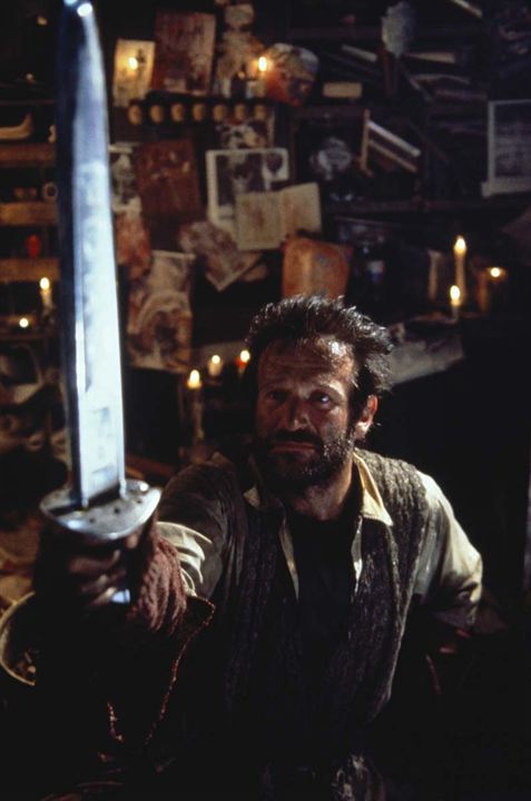 O Pescador de Ilusões : Fotos Robin Williams