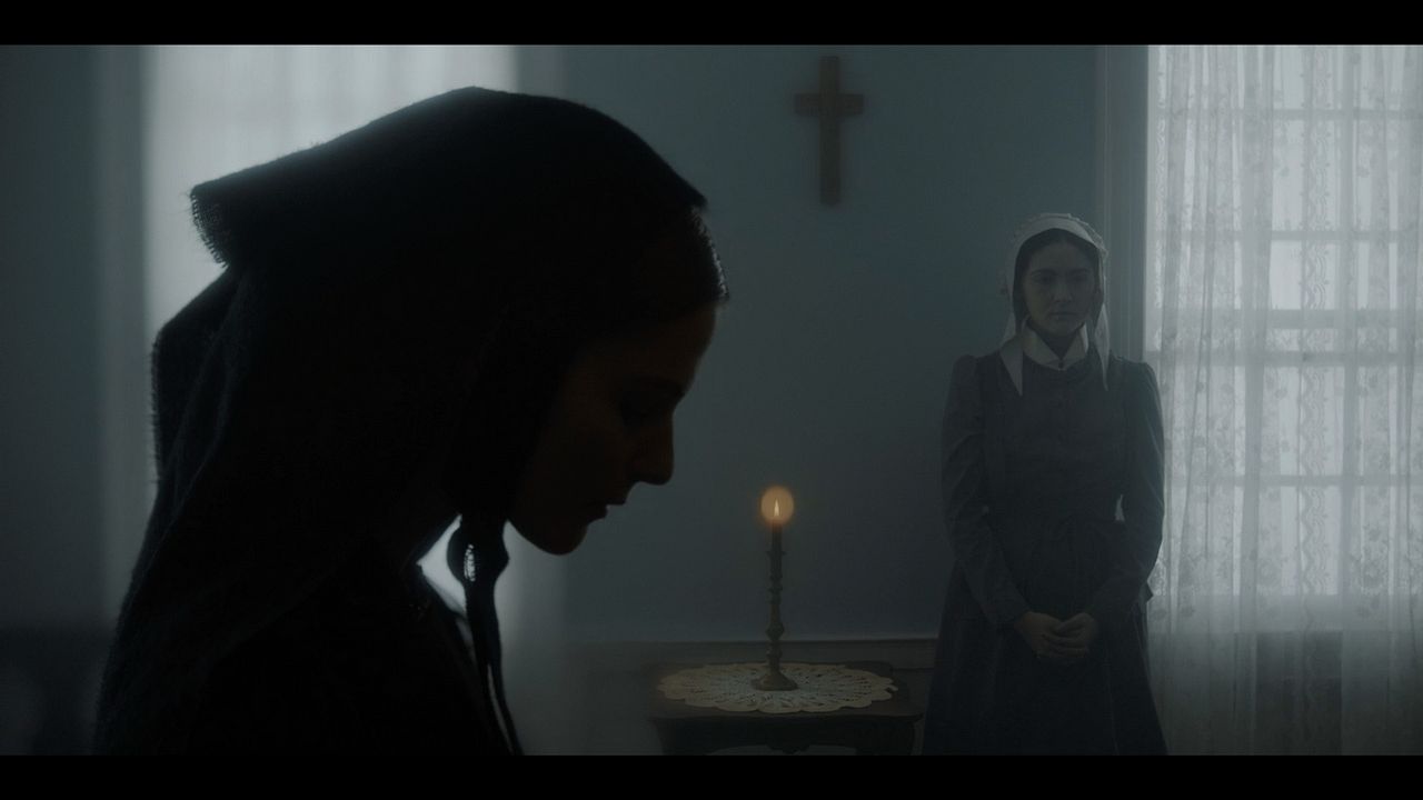 A Última Coisa que Mary Viu : Fotos