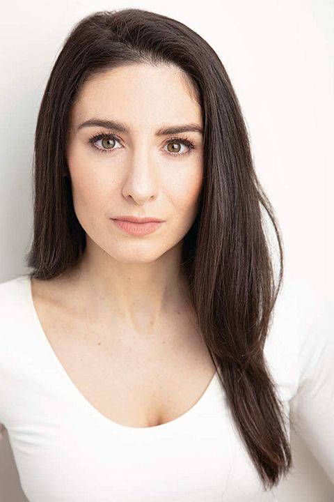 Poster Rebecca Rapoport-Cole