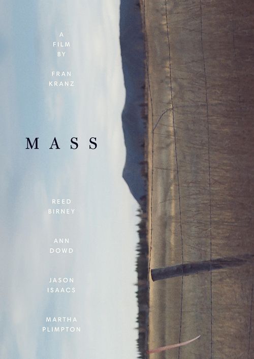 Mass : Poster