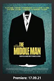 The Middle Man : Poster