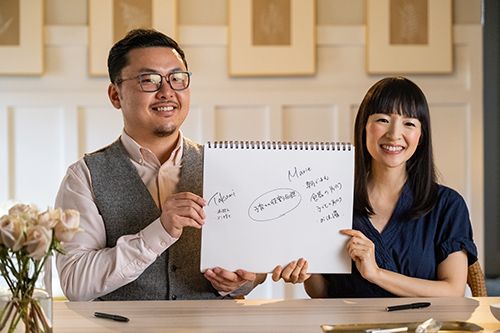 A Magia do Dia a Dia com Marie Kondo : Fotos