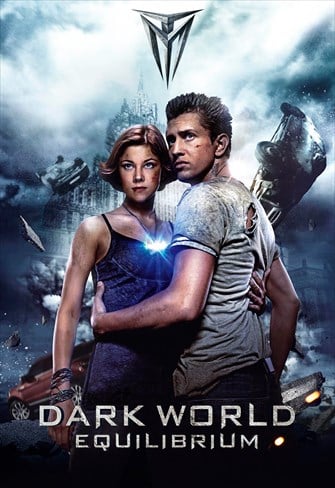 Dark World: Equilibrium : Poster