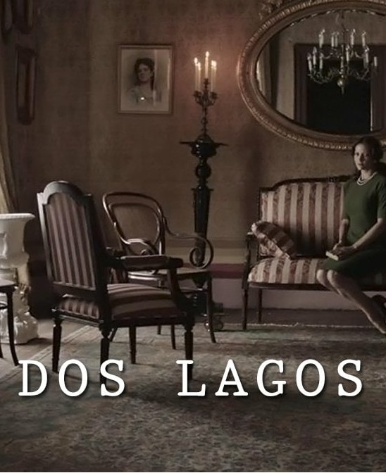 Dois Lagos : Poster