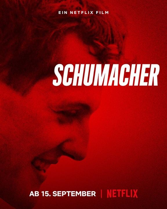 Schumacher : Poster