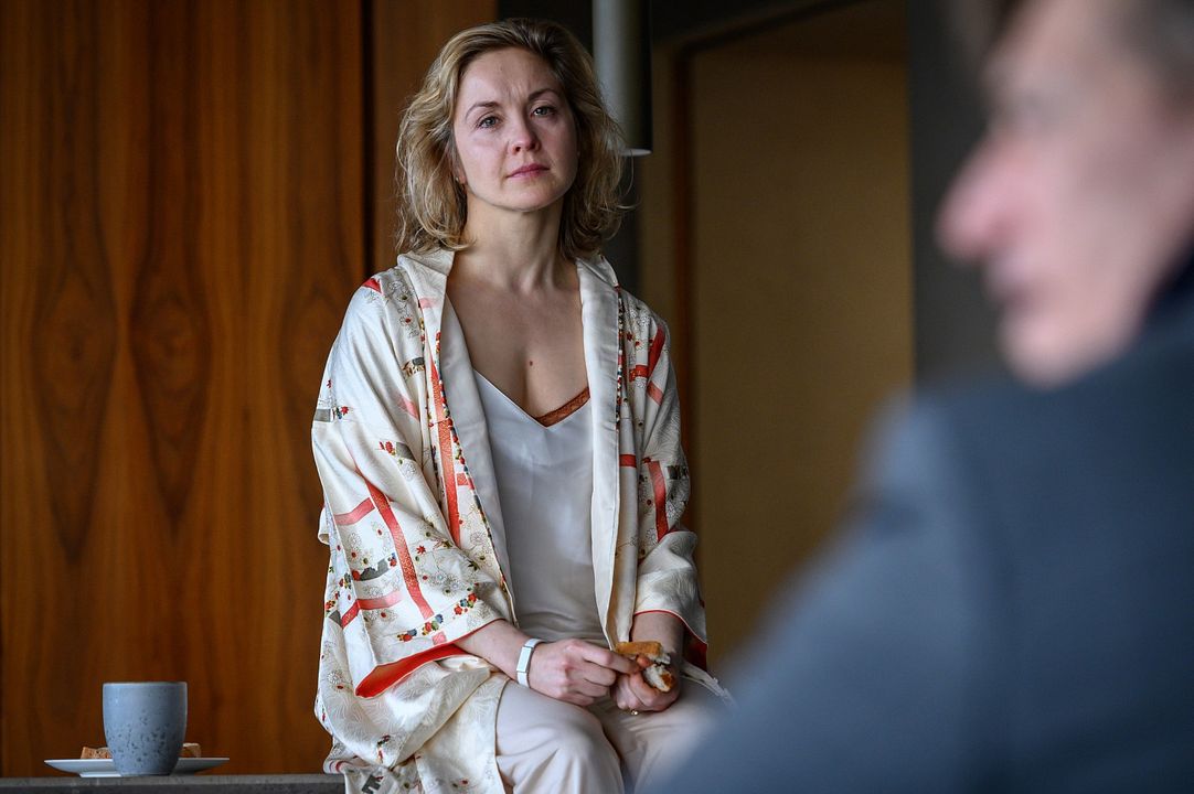 Fotos Valery Tscheplanowa