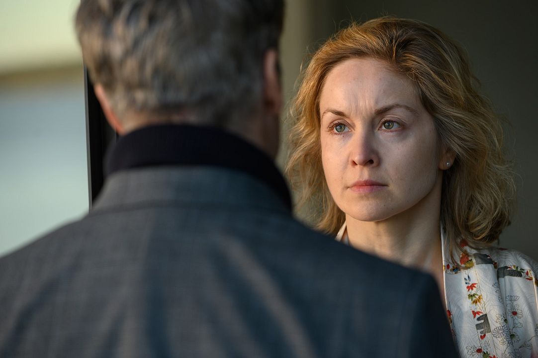 Fotos Valery Tscheplanowa