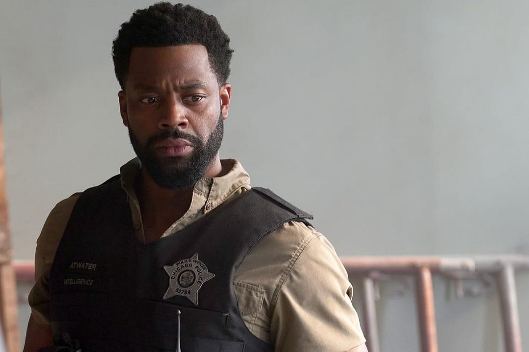 Fotos LaRoyce Hawkins