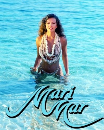 Marimar : Poster