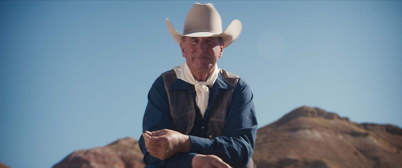 Meus Heróis Eram Cowboys : Fotos