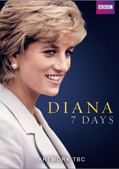 Diana - 7 Dias : Poster