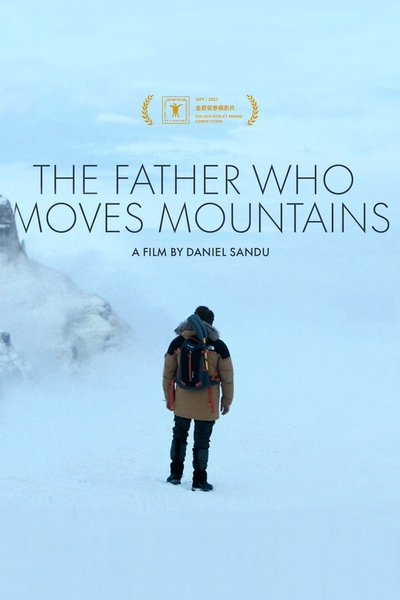 O Pai que Move Montanhas : Poster