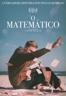 O Matemático : Poster