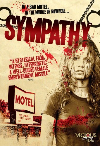 O Motel da Morte : Poster