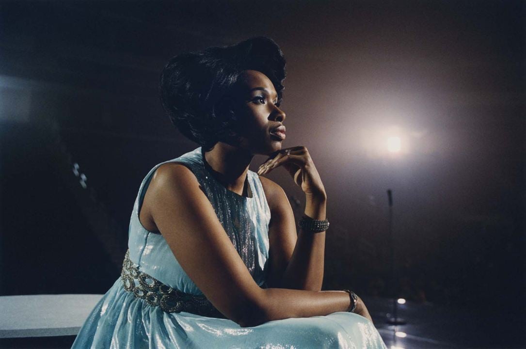 Respect: A História de Aretha Franklin : Fotos Jennifer Hudson