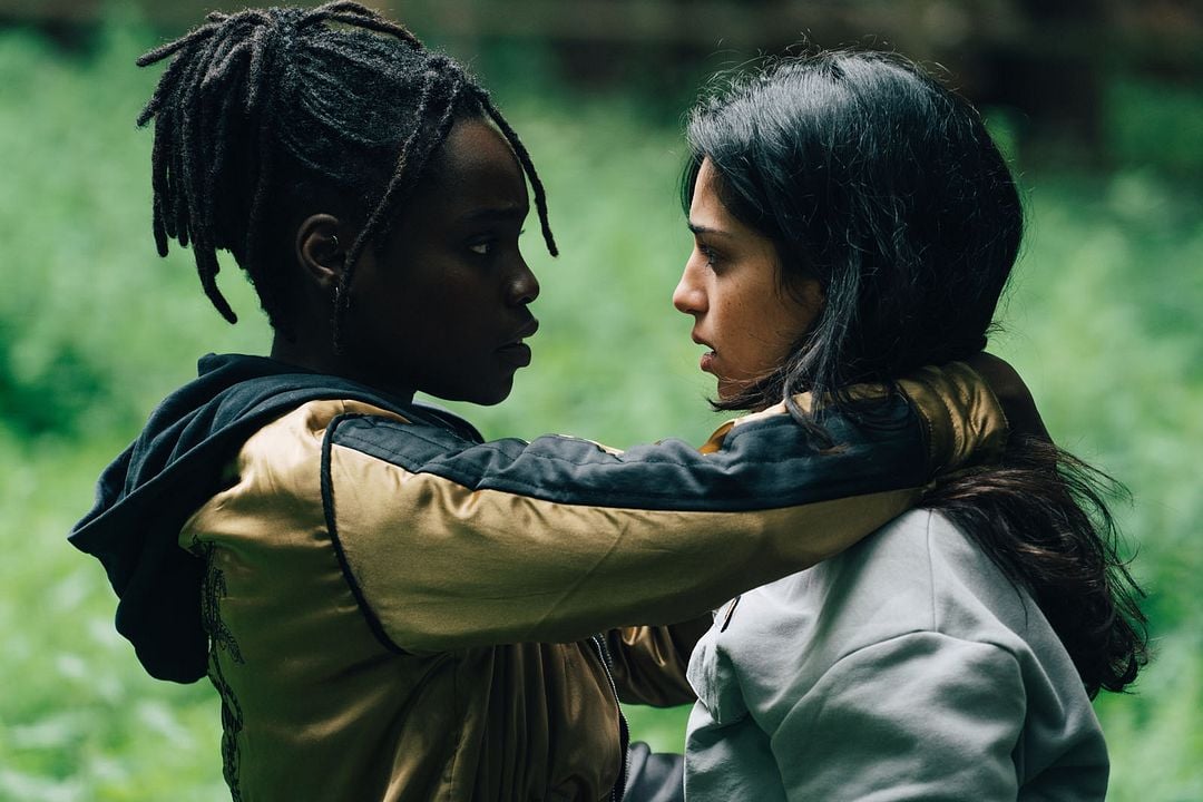 Fotos Sofia Lesaffre, Tracy Gotoas