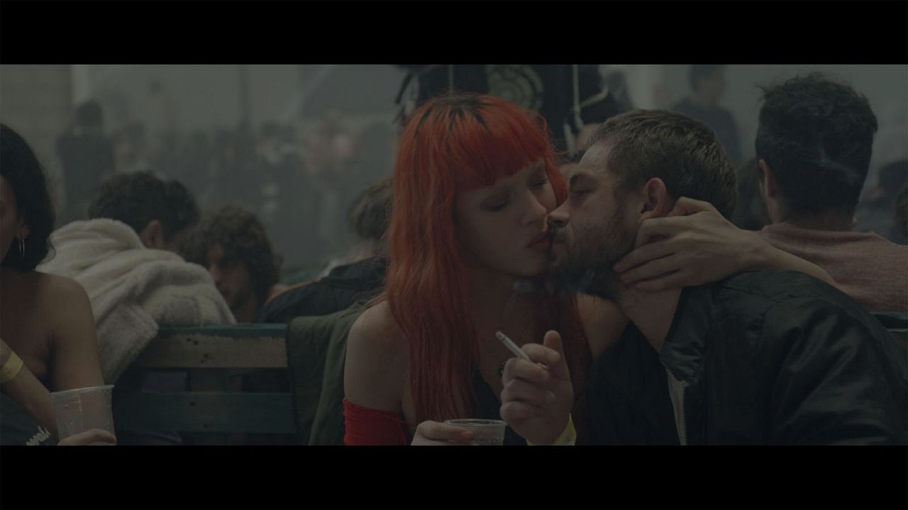 Dustin : Fotos
