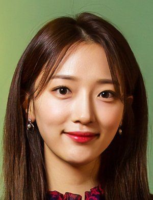 Poster Pyo Ye-Jin