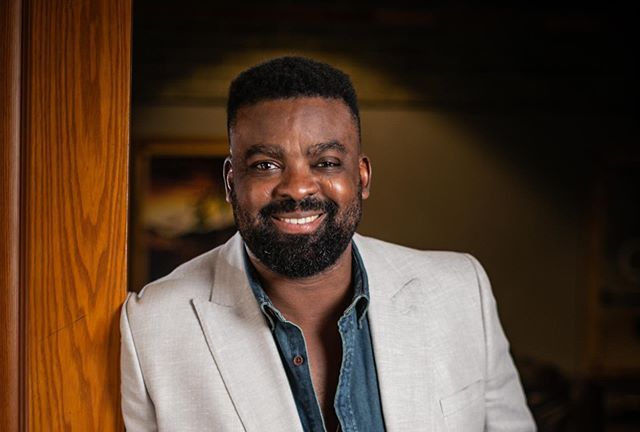 Poster Kunle Afolayan