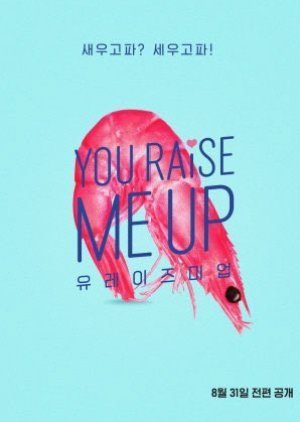 You Raise Me Up : Poster