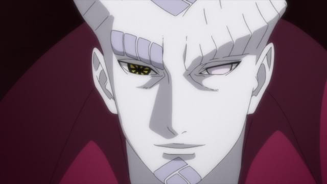 Boruto: Naruto Next Generations : Fotos