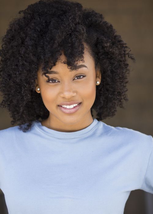 Poster Katlyn Nichol