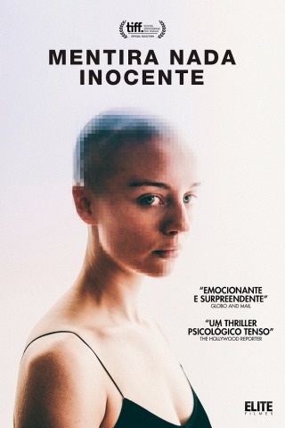 Mentira Nada Inocente : Poster