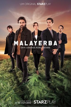 MalaYerba : Poster