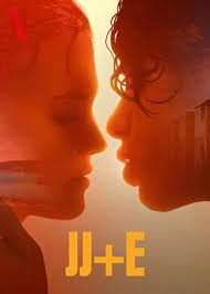 JJ+E : Poster