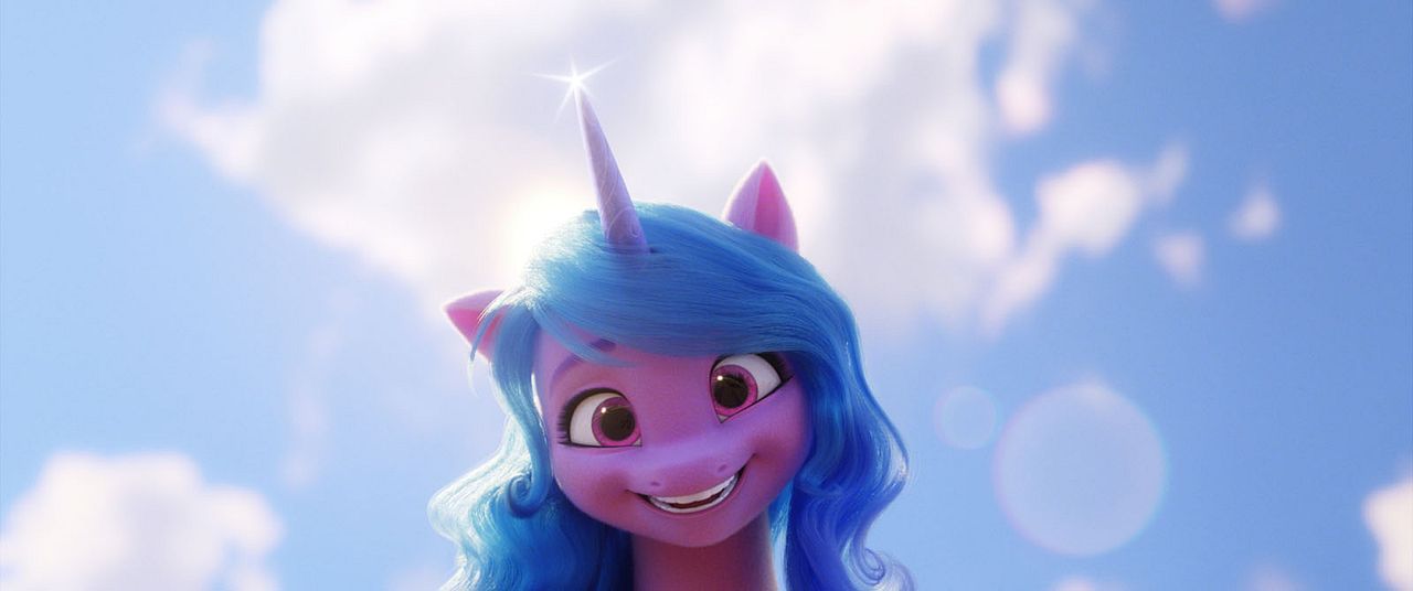 My Little Pony: Nova Geração : Fotos