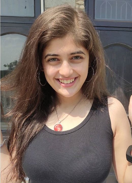 Poster Urvi Singh