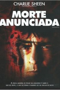 Morte Anunciada : Poster