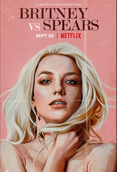 Britney Vs. Spears : Poster