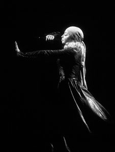 Madame X : Fotos
